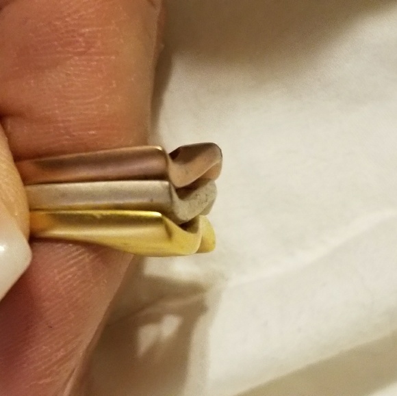 PREMIER Stack Rings - Picture 2 of 2